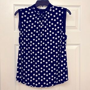 Women’s blouse, size: M